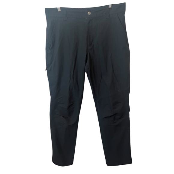 COLUMBIA OMNI-SHEILD ADVANCED REPELLENCY HIKING OUTDOOR MENS PANTS - Picture 1 of 12